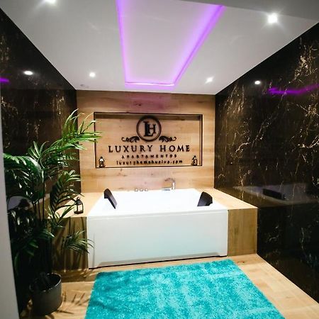 Luz De Patios Apartman Huelva Kültér fotó