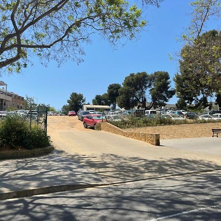 Luz De Patios Apartman Huelva Kültér fotó