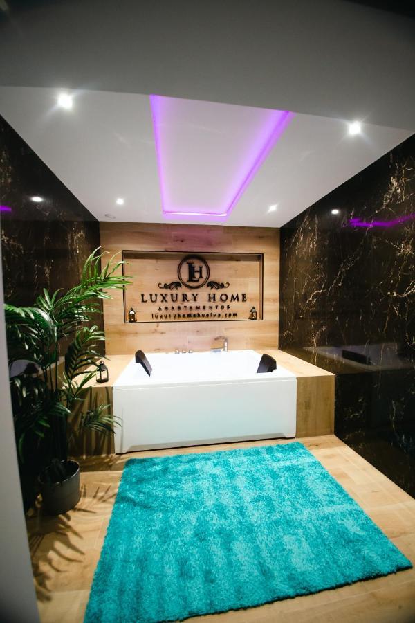 Luz De Patios Apartman Huelva Kültér fotó