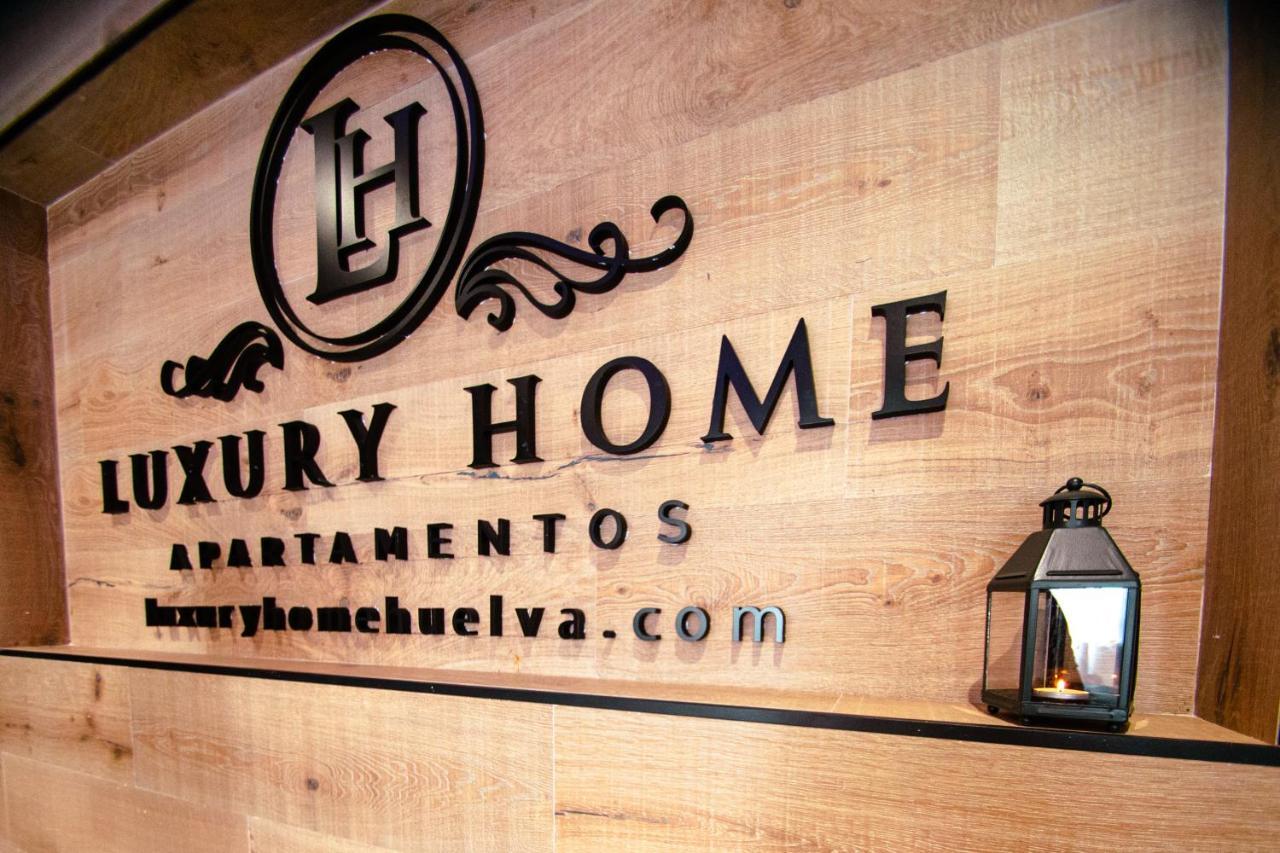 Luz De Patios Apartman Huelva Kültér fotó